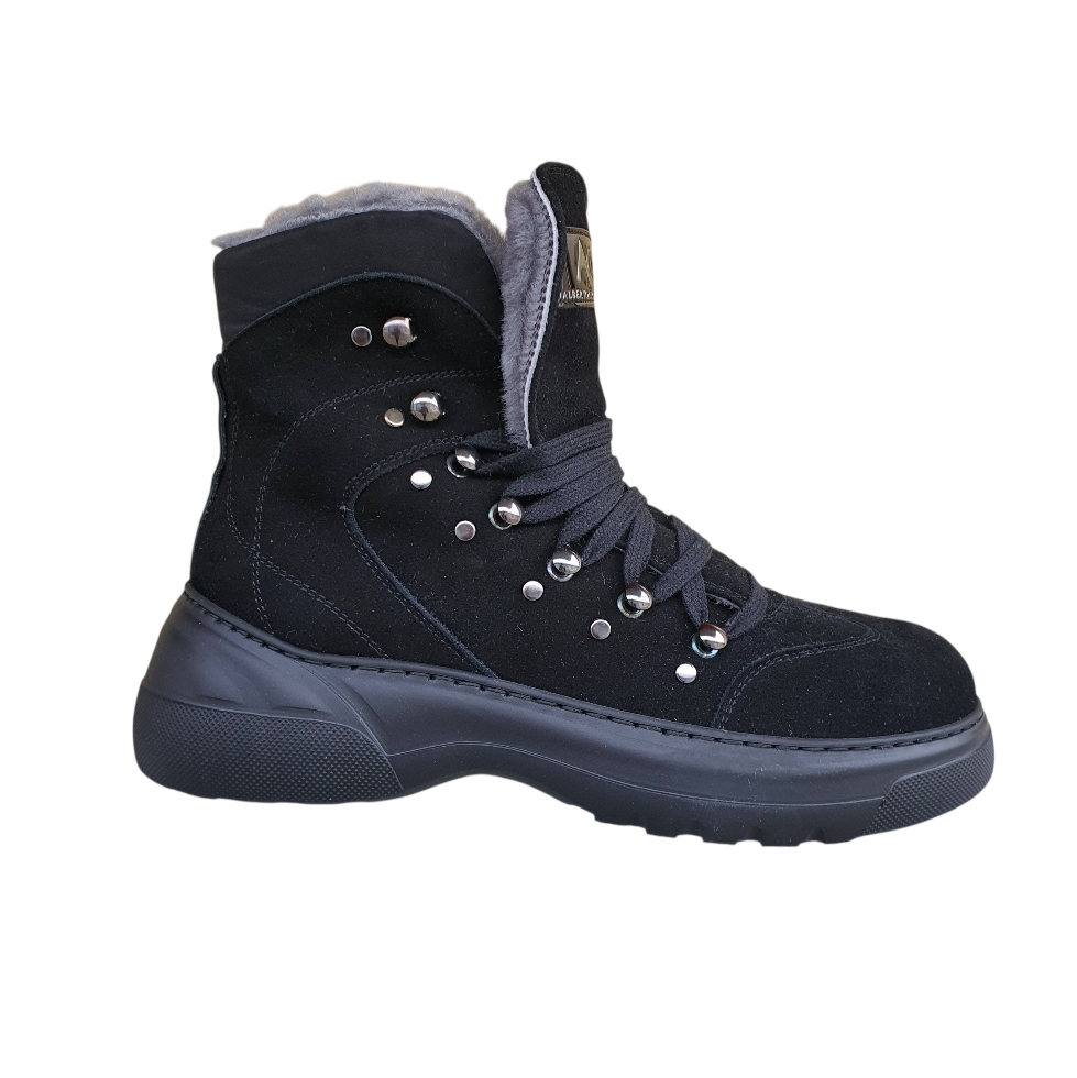 Alberto Ciccioli 58023 Camoscio nero